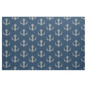 Keltischer Anker 1 Muster Stoff (Fat Quarter (45,7 x 55,9 cm))