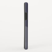 Keltischer Baum des Lebens mit Namen Case-Mate iPhone Hülle (Hinten/Rechts)