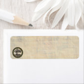 Keltischer Baum [Yggdrasil] (Insitu)