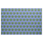 keltischer Cartouche Stoff (Yard (91,4 cm))
