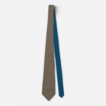 Keltischer Design-Schlips