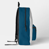 Keltischer Drache Bedruckter Rucksack (Links)