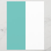 Keltischer Drache Flyer (Hinten)