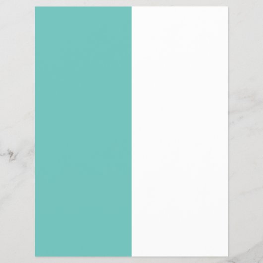 Keltischer Drache Flyer (Hinten)