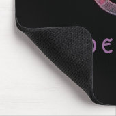 Keltischer Frieden Mousepad (Ecke)