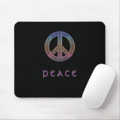 Keltischer Frieden Mousepad (Mit Mouse)