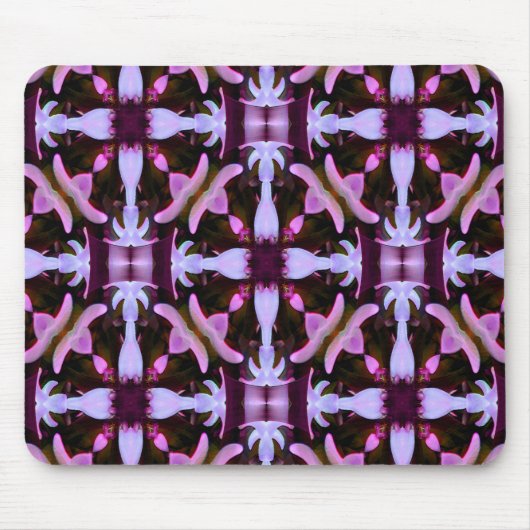 Keltischer Garten...... Mousepad (Vorne)