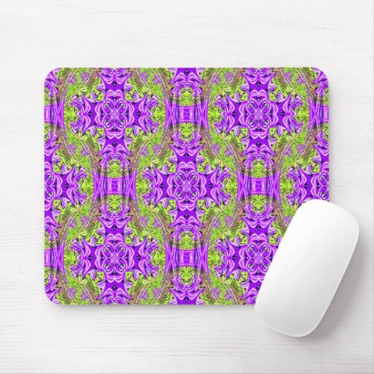 Keltischer Garten...... Mousepad (Mit Mouse)