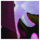 Keltischer Garten...... Stoff (Nahaufnahme)