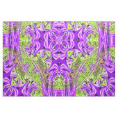 Keltischer Garten.... Stoff (Fat Quarter (45,7 x 55,9 cm))