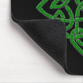 Keltischer Knoten - Diamant Mousepads (Ecke)