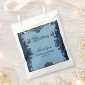 keltischer Knoten Geschenktütchen (Ausgeschnitten)