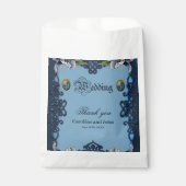 keltischer Knoten Geschenktütchen (Vorderseite)