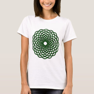 Keltischer Knoten T-Shirt