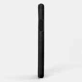 Keltischer Mond und Klinge Case-Mate iPhone Hülle (Hinten/Rechts)