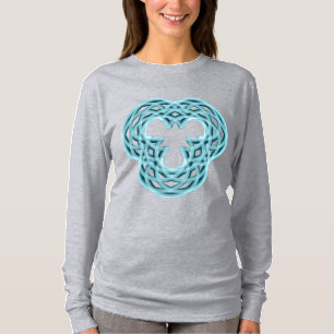 Keltischer Ornament T-Shirt