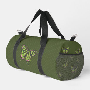 Keltischer Schwalbenschwanz Duffle Bag