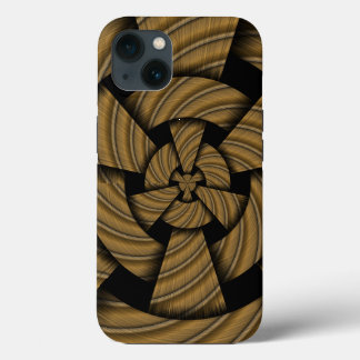 Keltischer Seilknoten iPhone 13 Hülle