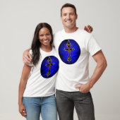 Keltischer Stammes- QuerT - Shirt (Unisex)
