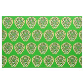 keltischer Symboldruck Stoff (Fat Quarter (45,7 x 55,9 cm))