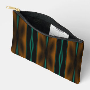 Keltischer Tiger Zubehörtasche