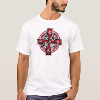 keltisches cross1 T-Shirt