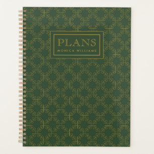 keltisches Design Planer