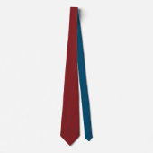 Keltisches Design Schlips Krawatte (Vorderseite)