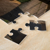 Keltisches Dorffest-Rätsel Puzzle (Seite)