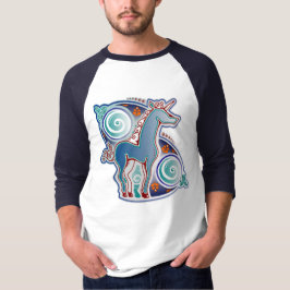 Keltisches Einhorn T-Shirt