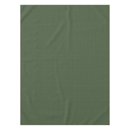 Keltisches Entwurfs-Muster Tischdecke (Vorderseite)