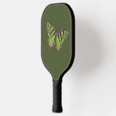 keltisches Frack Pickleball Schläger (Links)