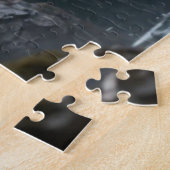 Keltisches Geist-Tier-Drache-Jigsaw-Puzzle Puzzle (Seite)