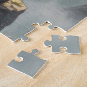 Keltisches Greifen-Puzzle Puzzle (Seite)