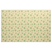Keltisches Kleeblatt Stoff (Yard (91,4 cm))