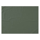 Keltisches Knoten-Muster Tischdecke (Vorderseite (Horizontal))