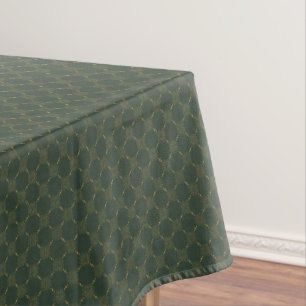 Keltisches Knoten-Muster Tischdecke