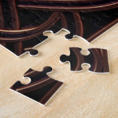 Keltisches Knoten-Puzzle Puzzle (Seite)