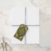 Keltisches Kreuz Geschenkanhänger (Mit Garn)