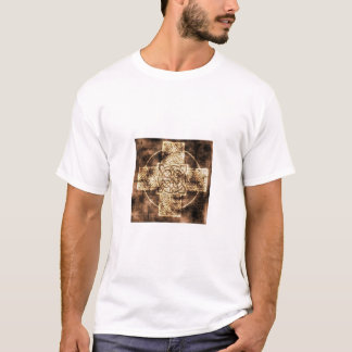 Keltisches Kreuz I T-Shirt