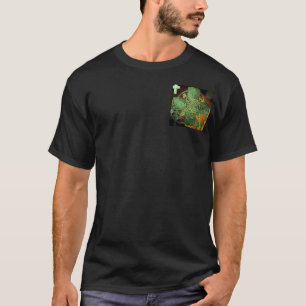 Keltisches Kreuz II T-Shirt