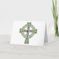 Keltisches Kreuz
