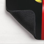 Keltisches Kreuz Mousepad (Ecke)