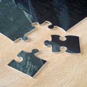 Keltisches Krieger-Puzzle Puzzle (Seite)