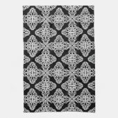 keltisches Küchentuch (Vertikal)