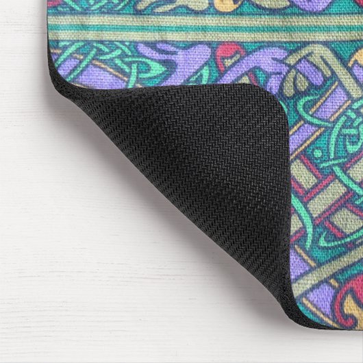 keltisches mspd mousepad (Ecke)