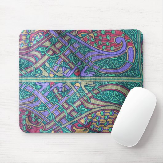 keltisches mspd mousepad (Mit Mouse)