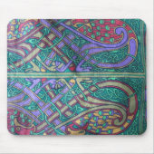 keltisches mspd mousepad (Vorne)
