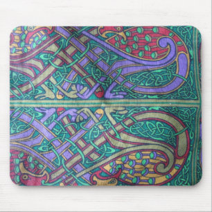 keltisches mspd mousepad