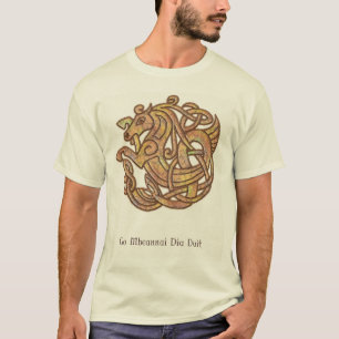 Keltisches Pferd T-Shirt